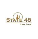 State 48 Law Firm logo